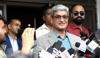 कांग्रेस संसदीय दलको बैठकका निर्णय